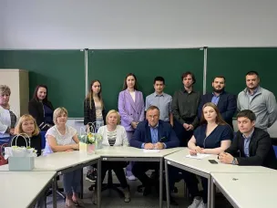 Нижегородский Росреестр принимает экзамен у арбитражных управляющих